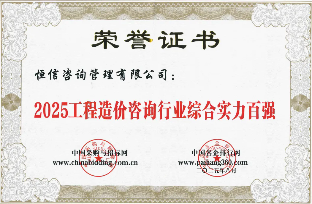 喜報(bào) | 恒信咨詢攬獲全國百強(qiáng)+河南前三強(qiáng) +技能賽團(tuán)體佳績，10位骨干斬獲個(gè)人殊榮